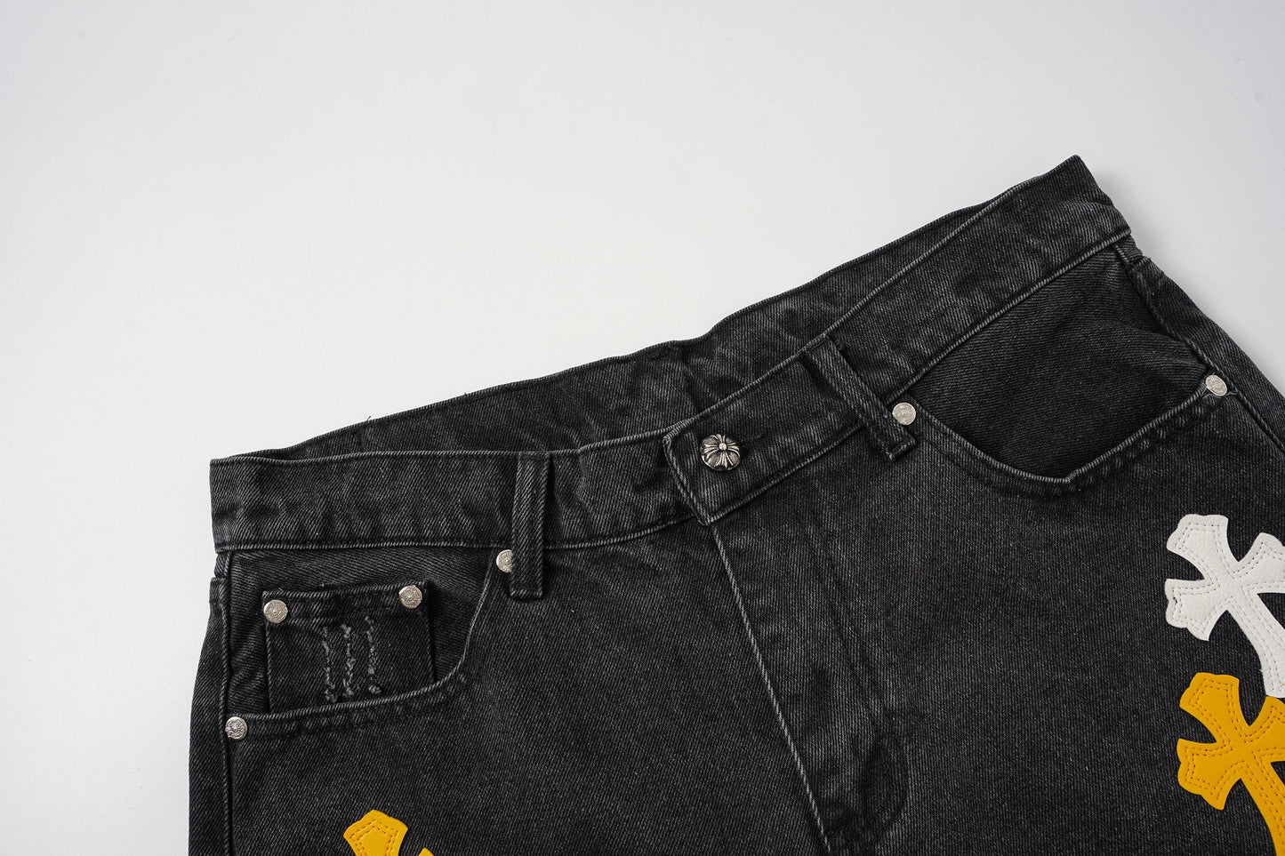 Chrome Hearts Shorts 2517