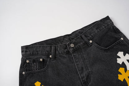 Chrome Hearts Shorts 2517