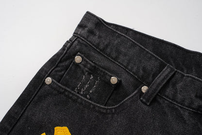 Chrome Hearts Shorts 2517