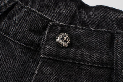 Chrome Hearts Shorts 2517