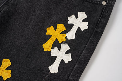 Chrome Hearts Shorts 2517