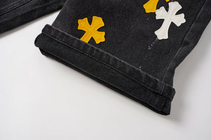 Chrome Hearts Shorts 2517