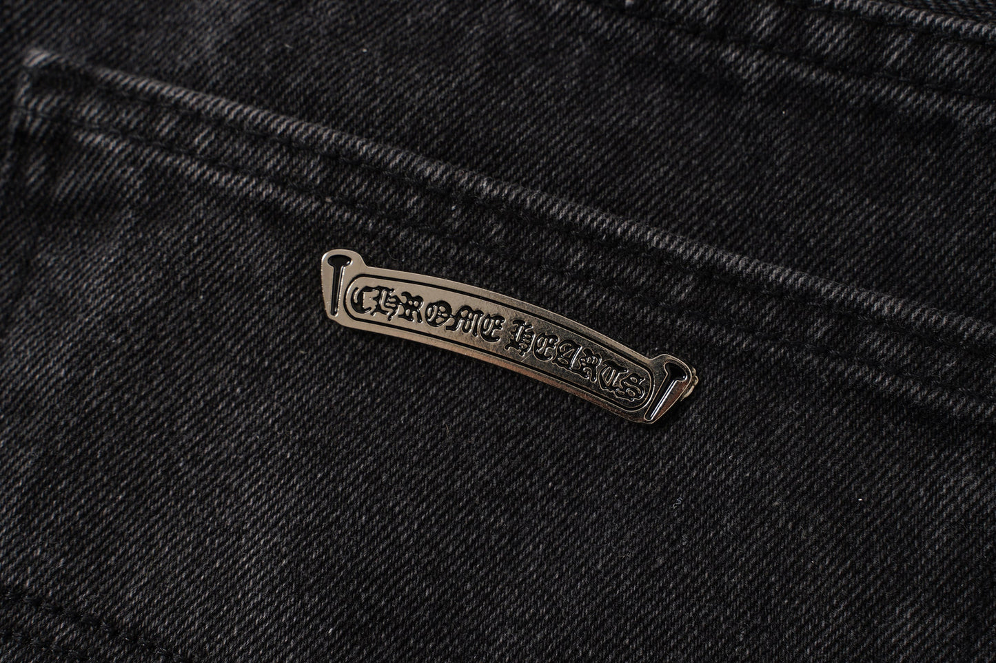 Chrome Hearts Shorts 2517