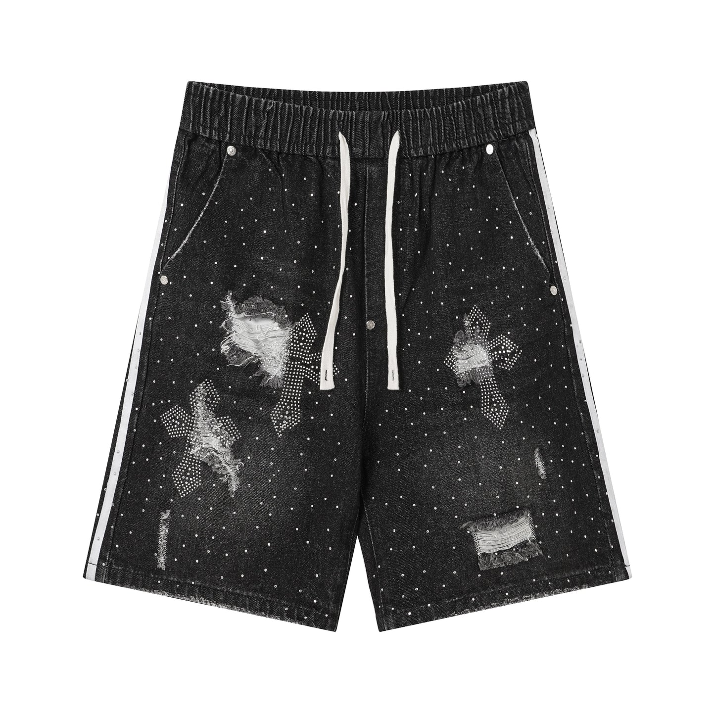 Chrome Hearts Shorts 1519