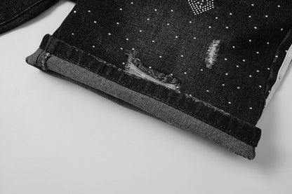 Chrome Hearts Shorts 1519
