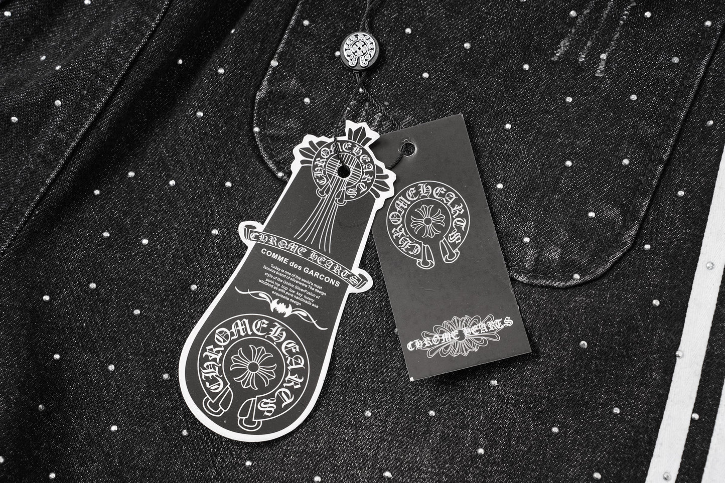 Chrome Hearts Shorts 1519