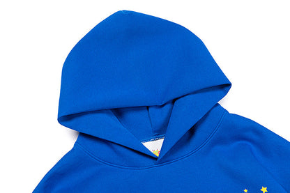 Sp5der Hoodie 3810