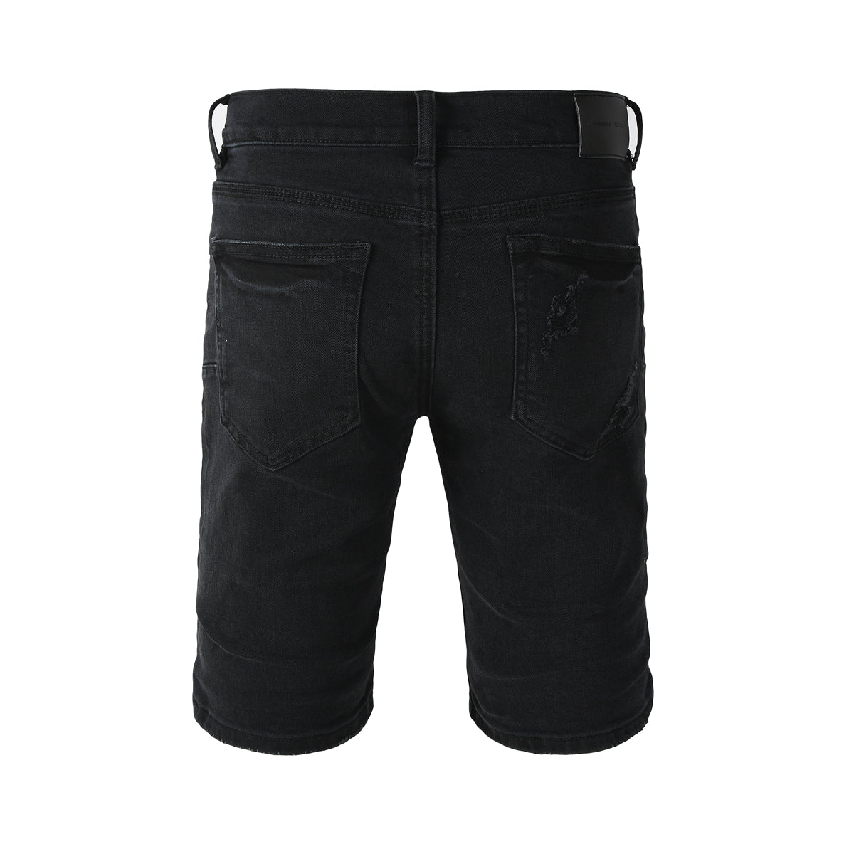 PURPLE Shorts 5108