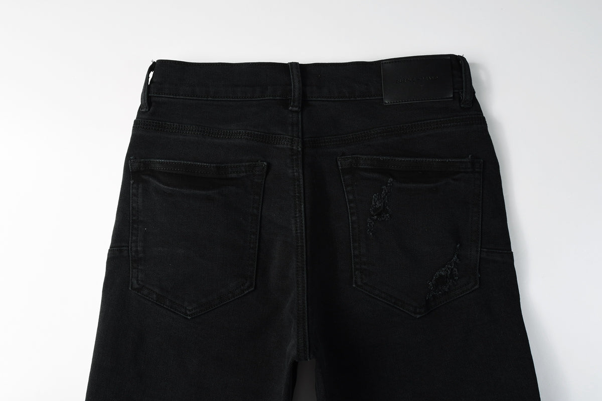 PURPLE Shorts 5108