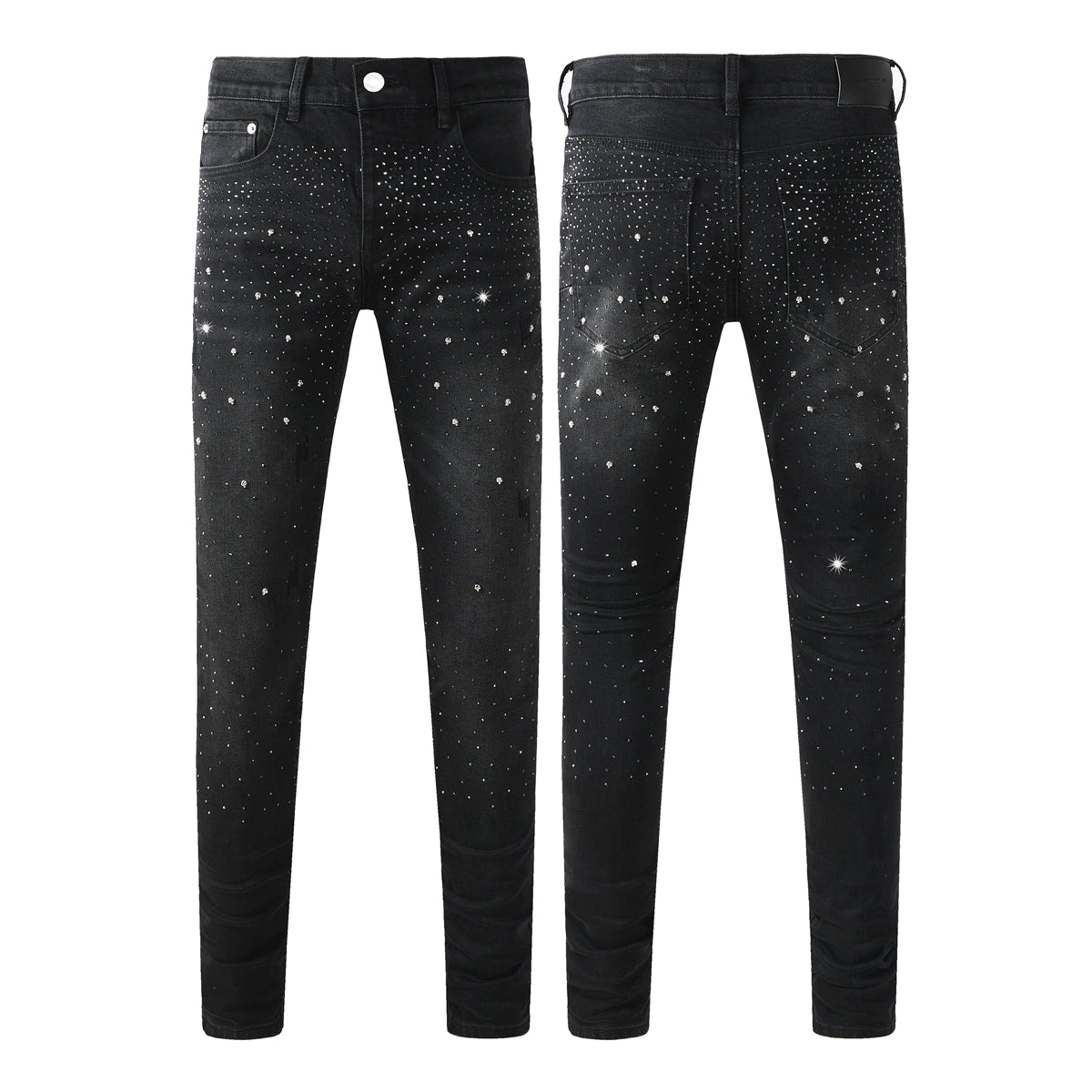 PURPLE JEANS 9130