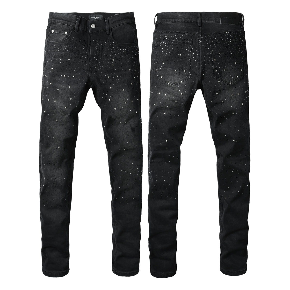 PURPLE JEANS 9130