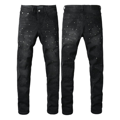 PURPLE JEANS 9130