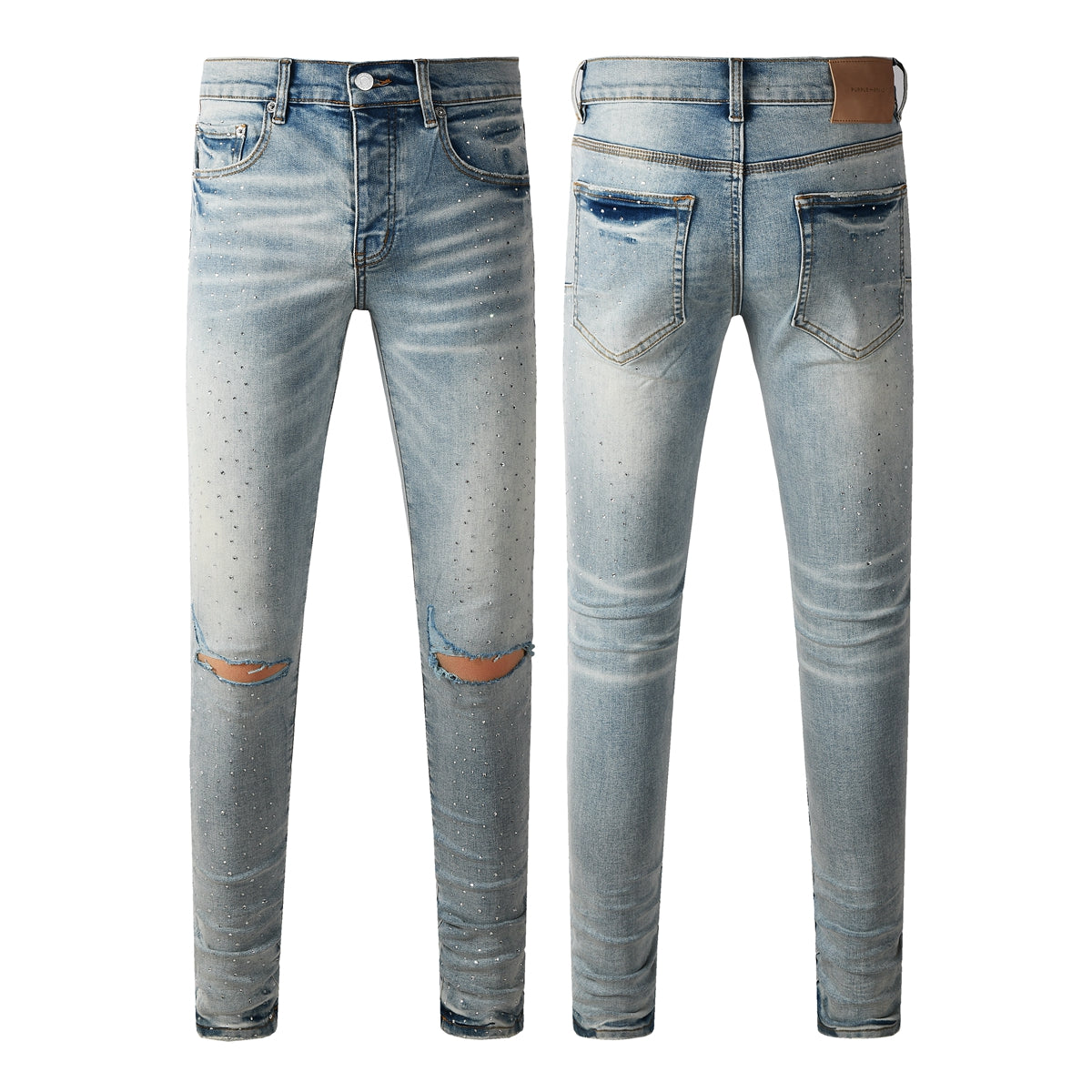 PURPLE JEANS 9119