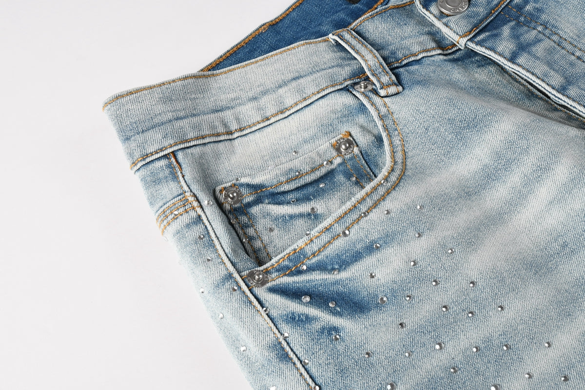 PURPLE JEANS 9119