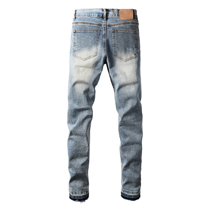 PURPLE JEANS 9132