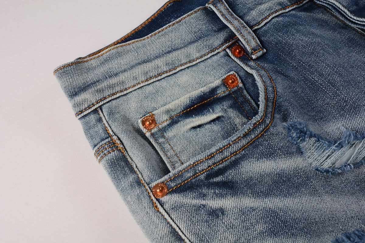 PURPLE JEANS 9038