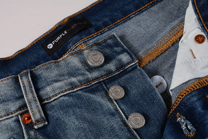 PURPLE JEANS 9038