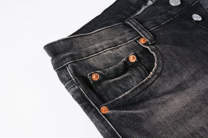 PURPLE JEANS 9057