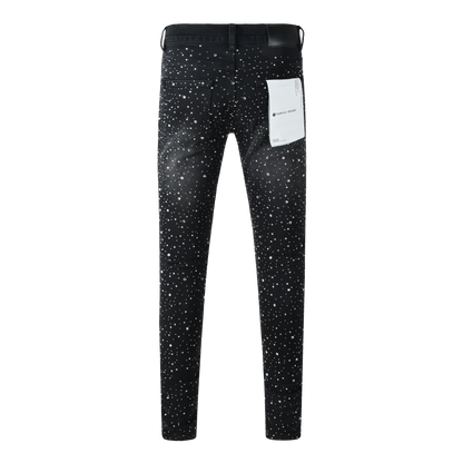 PURPLE JEANS 9146