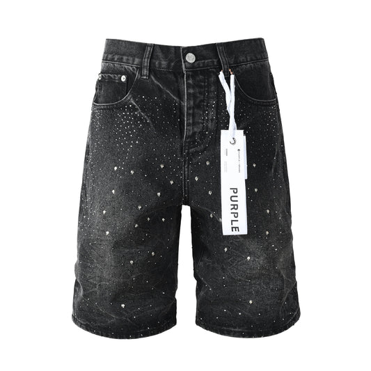 Purple Shorts S64636