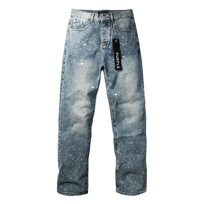 PURPLE JEANS Crystals 9126