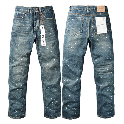 PURPLE JEANS Crystals 9139