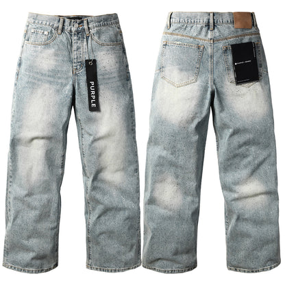 PURPLE JEANS Crystals 101
