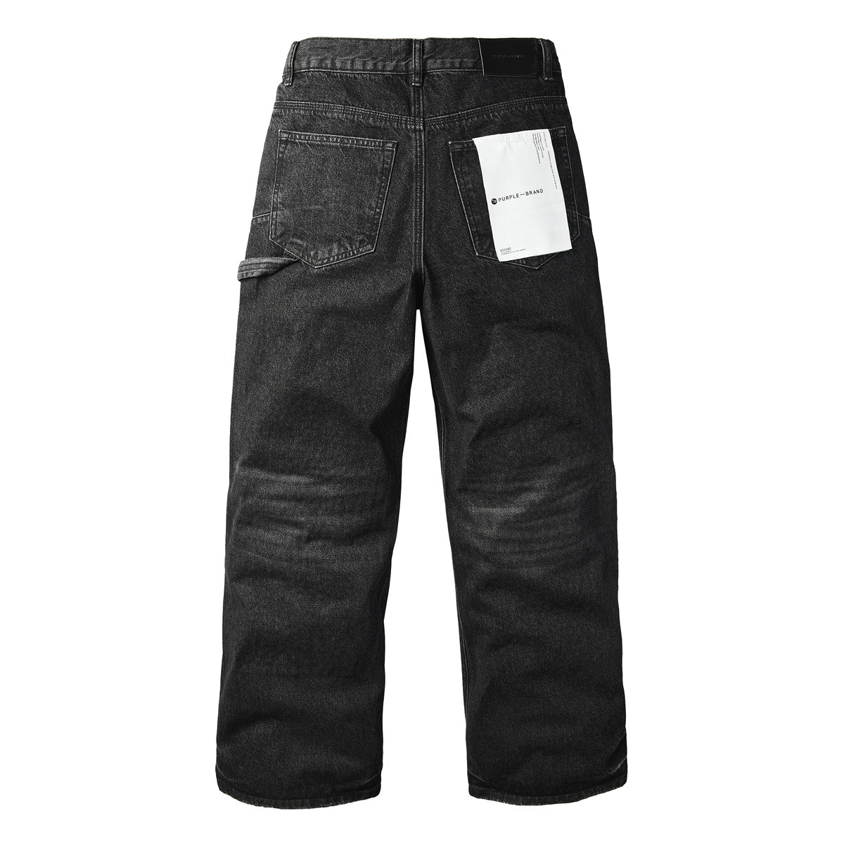 PURPLE JEANS Crystals 104