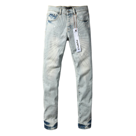 PURPLE JEANS Crystals 9143