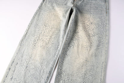 PURPLE JEANS Crystals 107