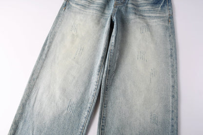 PURPLE JEANS Crystals 103
