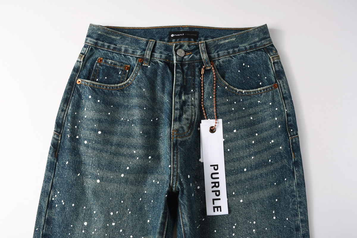 PURPLE JEANS Crystals 9139