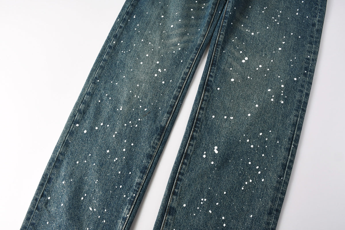 PURPLE JEANS Crystals 9139