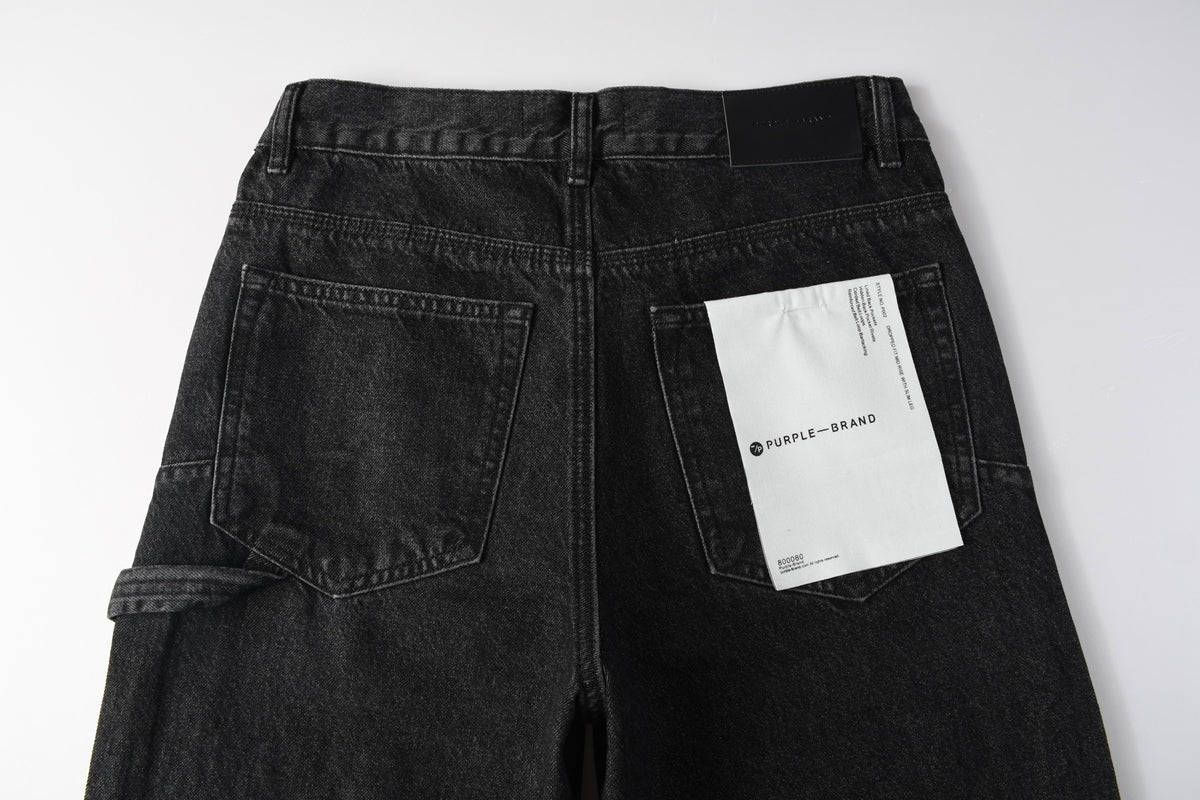 PURPLE JEANS Crystals 104