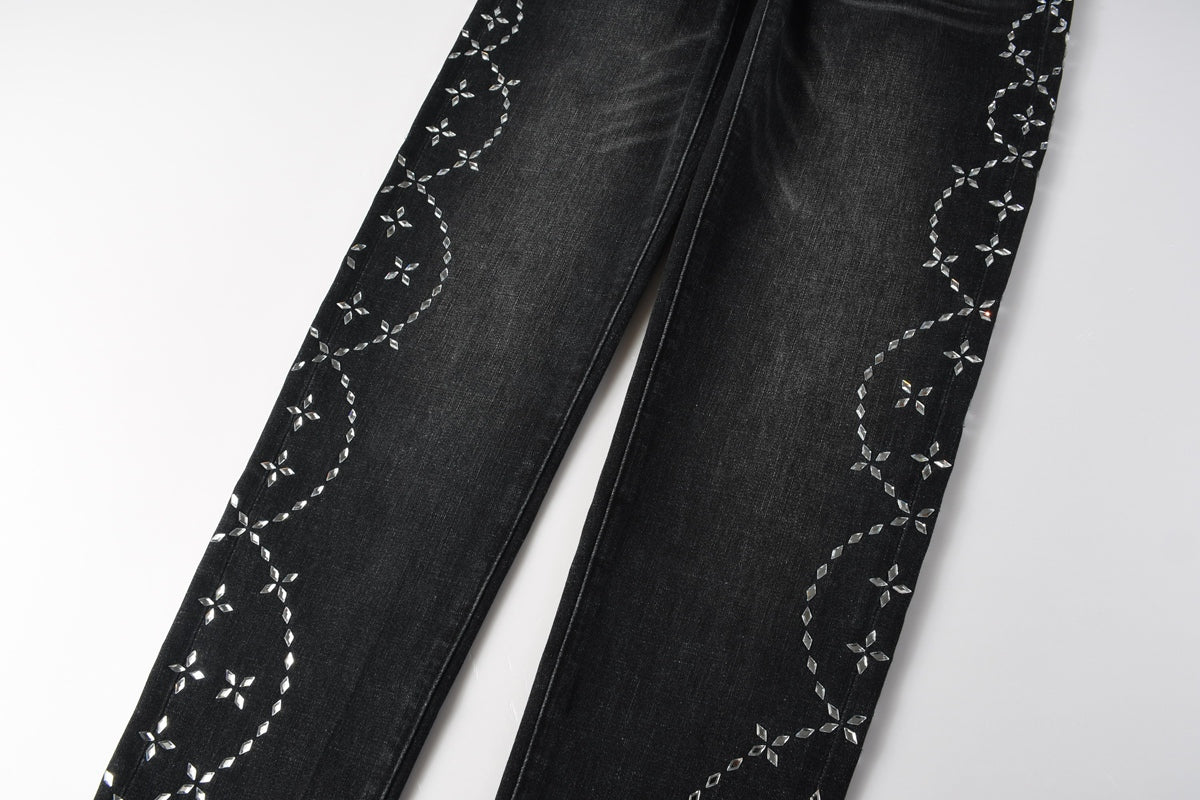 PURPLE JEANS 9145