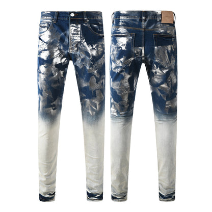 PURPLE JEANS 9134