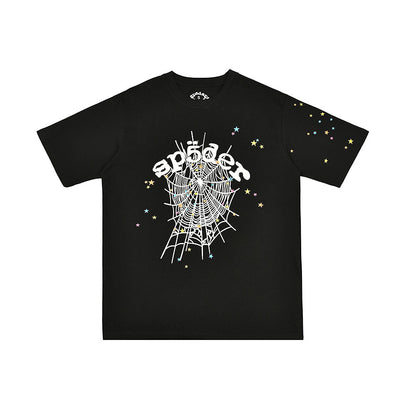 Sp5der T-shirt 4130