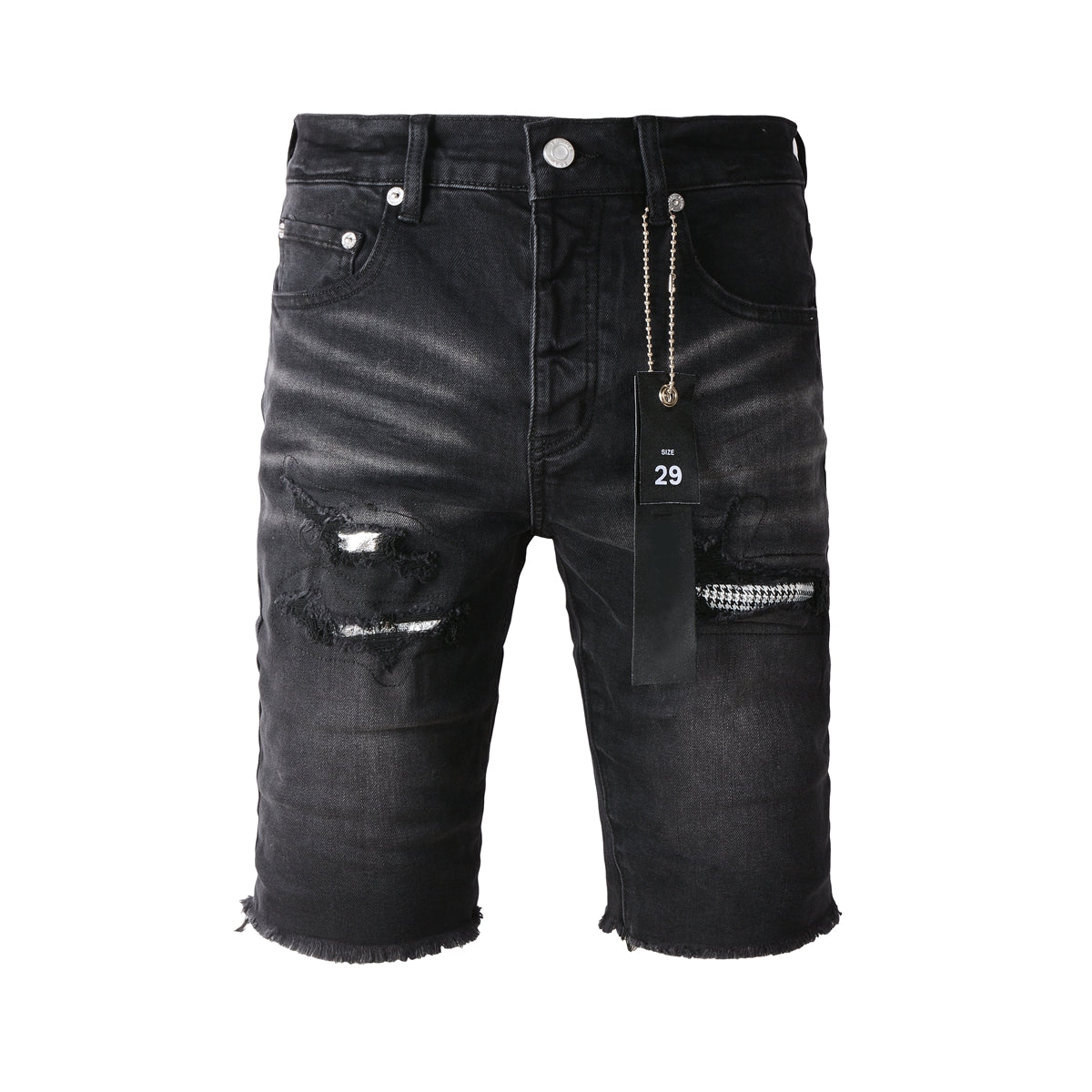 PURPLE Shorts 5001
