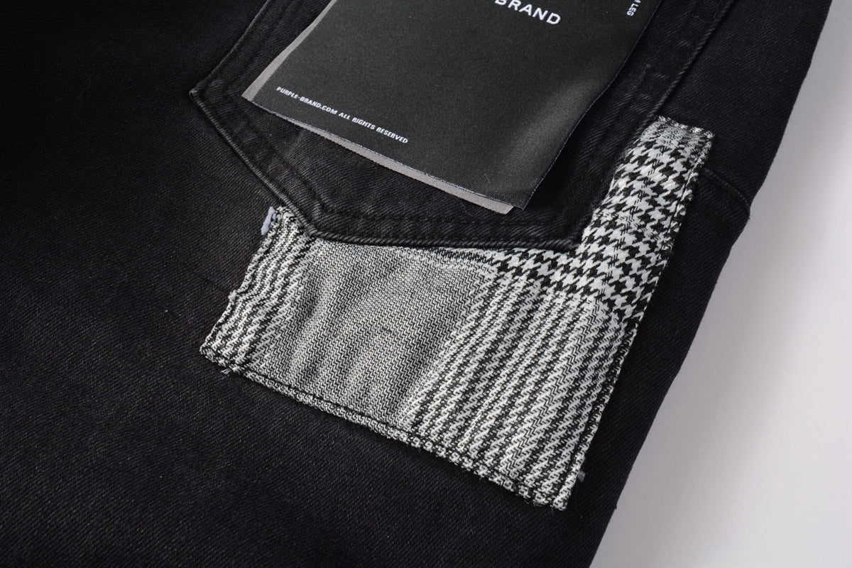 PURPLE Shorts 5001