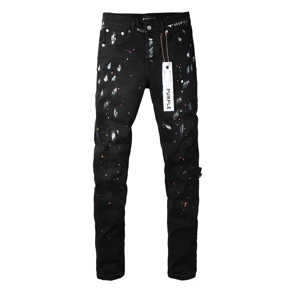 Purple Jeans Q3669