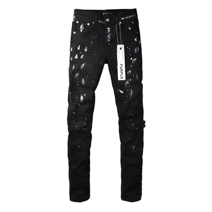 Purple Jeans Q3669