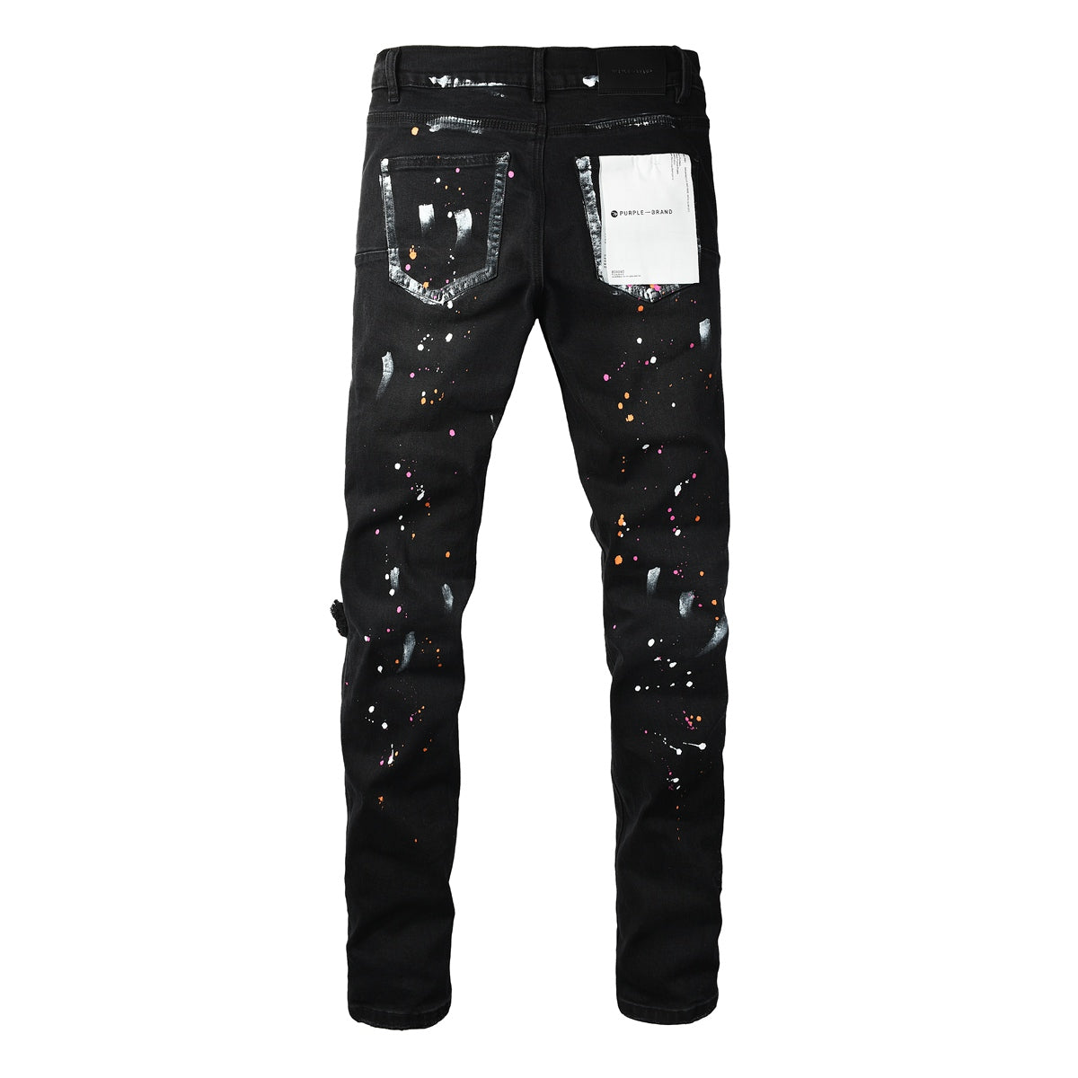 Purple Jeans Q3669