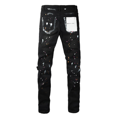 Purple Jeans Q3669