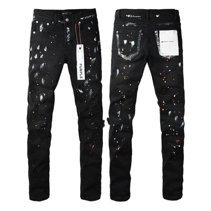 Purple Jeans Q3669
