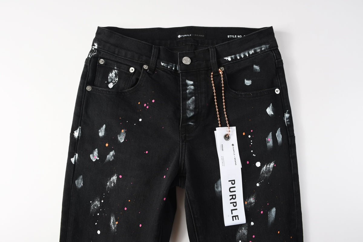 Purple Jeans Q3669