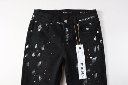 Purple Jeans Q3669