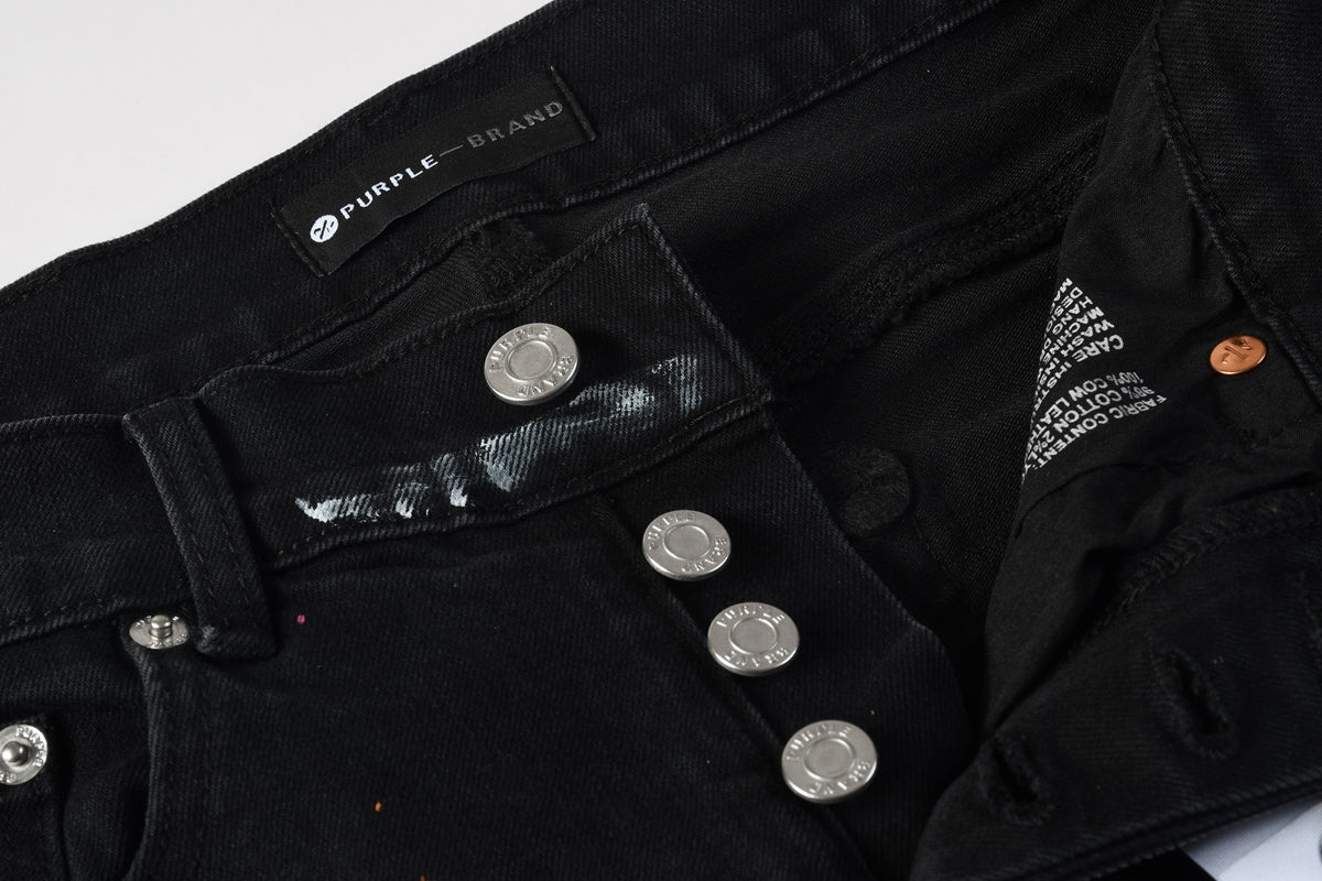 Purple Jeans Q3669