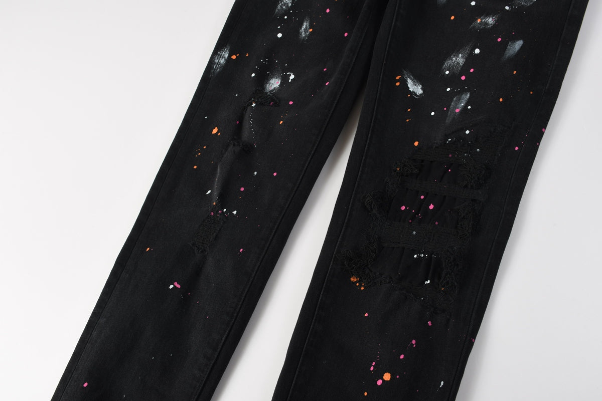 Purple Jeans Q3669