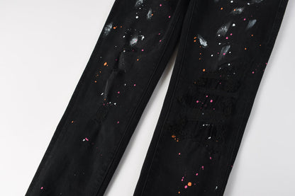 Purple Jeans Q3669