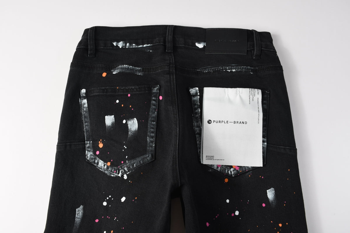 Purple Jeans Q3669